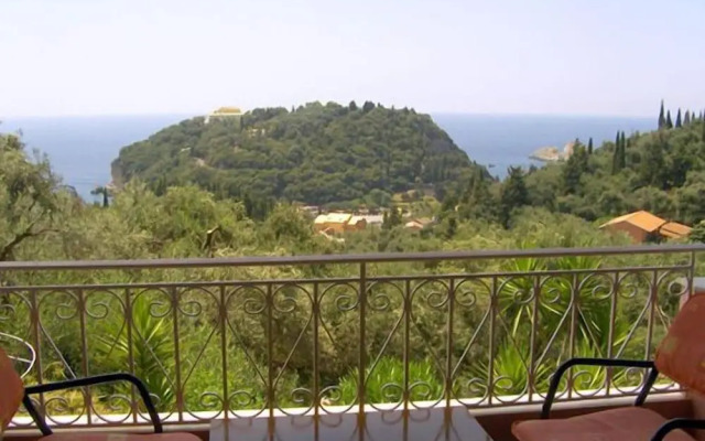 Ipsia Apartments