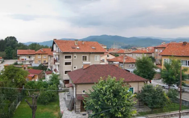 Apartment Four Seasons Velingrad