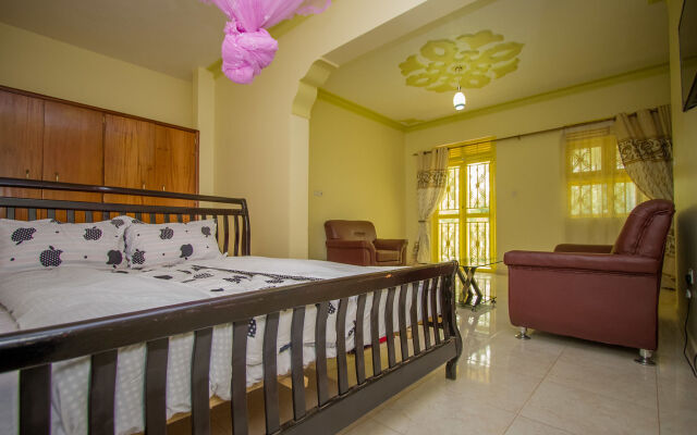 Heras Country Resort