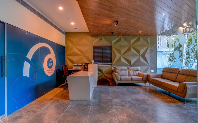 Zip By Spree Hotels Brookefield