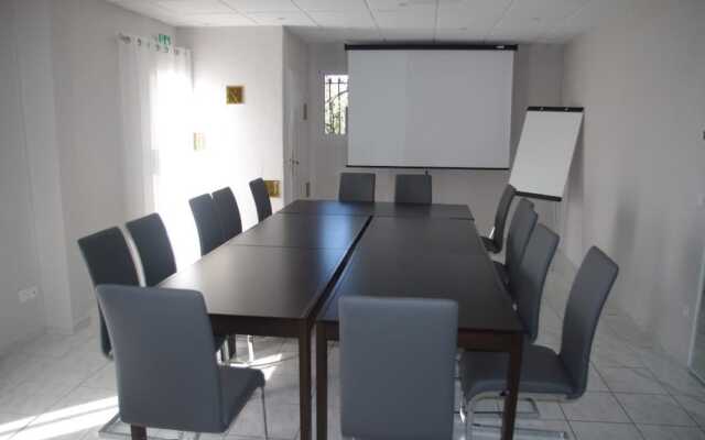 Hostellerie du Luberon