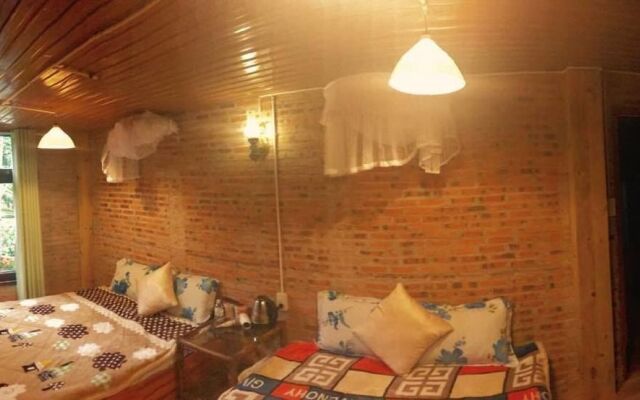 Memory Villa
