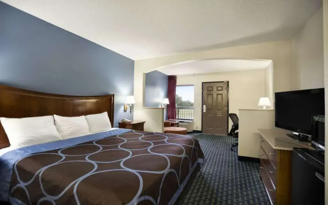 Days Inn Clarksville North