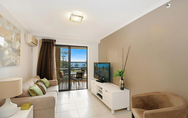Windsurfer Resort