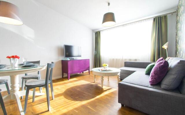 Krupnicza Modern Old Town Apartments