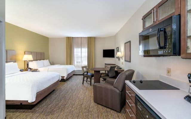 Candlewood Suites Auburn by IHG