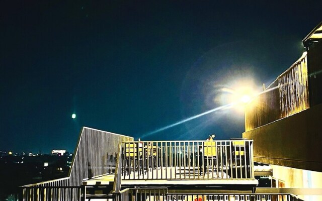 Hotel Euphoria Green