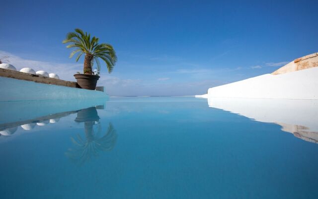 HM Alma De Bayahibe Adults Only