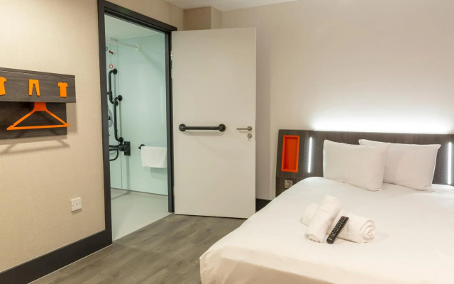 easyHotel Reading