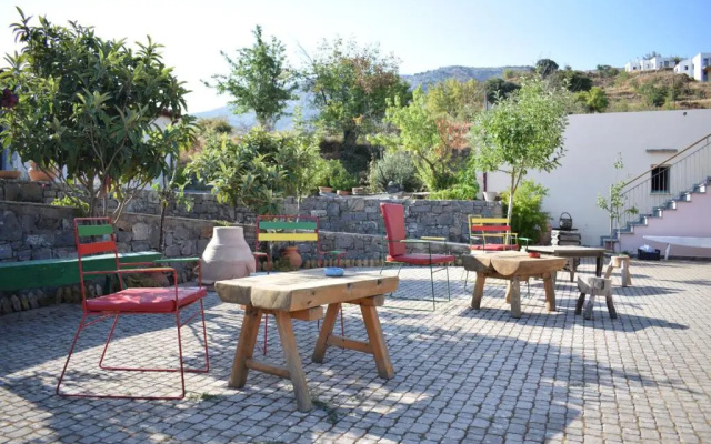 Lasinthos Eco Park