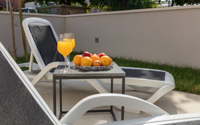Luxury Villa Karla