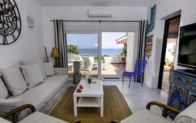 Cutest Beach House Estepona