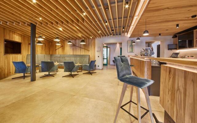 Hotel Gungau