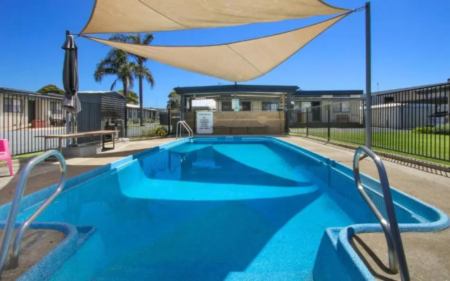 Unit 4 @ Ocean Bridge