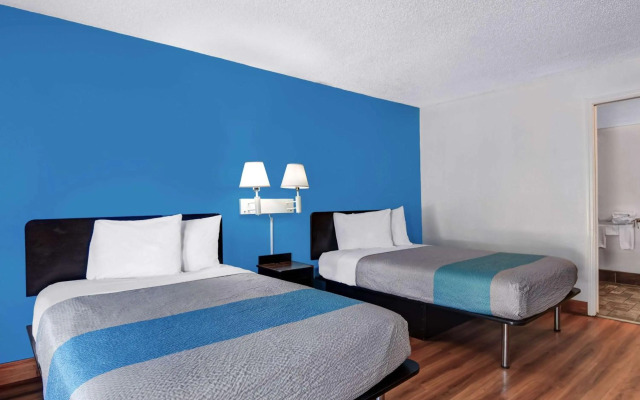 Motel 6 Atlanta GA