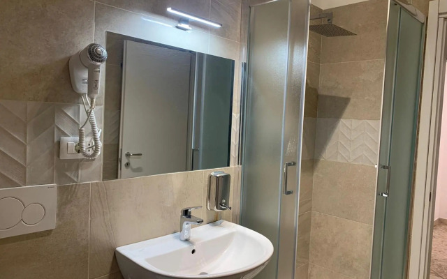 Catania Apartment Borgo suite