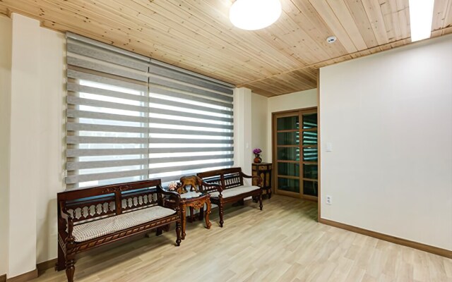 Paju Unification Dongsan Pension