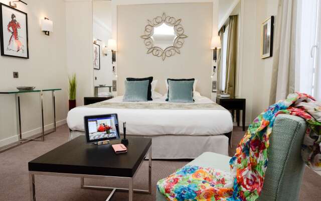 Best Western Plus Hotel Sydney Opera