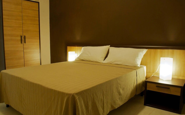 House in Rome Domus Romana