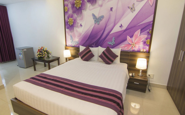 Ngoc Linh Luxury Hotel