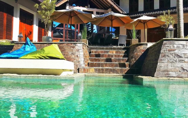 Ipanema Boutique Residence