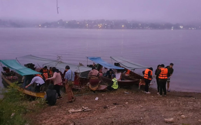 สังขละการ์เด้นโฮม