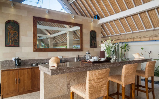 Bali Holiday Villas - La Playa