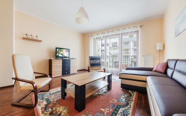 Apartamenty Sun & Snow Platan