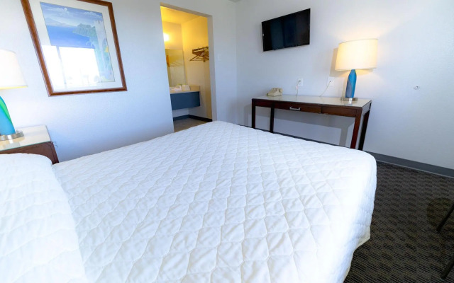 Morada Inn - Near Garden Grove Park