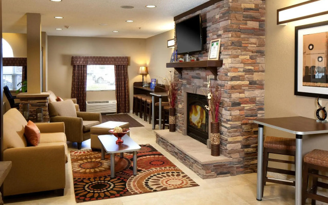 Microtel Inn & Suites by Wyndham St Clairsville/Wheeling