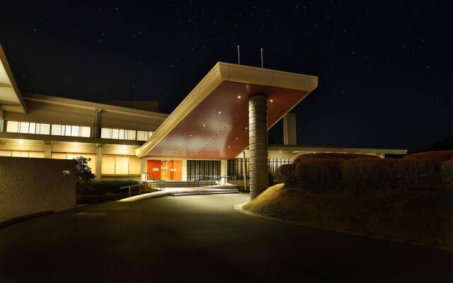 Senomoto Kogen Hotel
