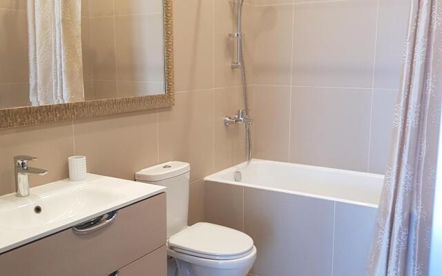 Guest house on Sentral 45