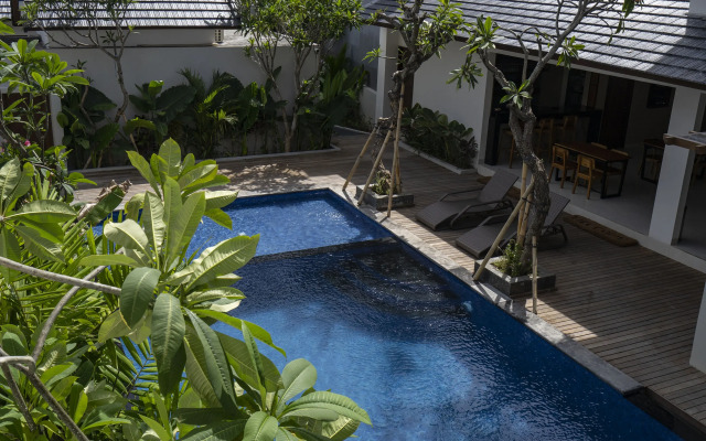 The Calna Villa Bali