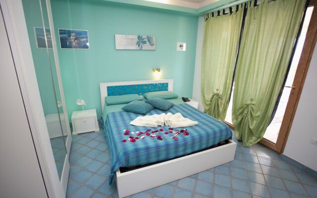 B&B Villa Pimm's