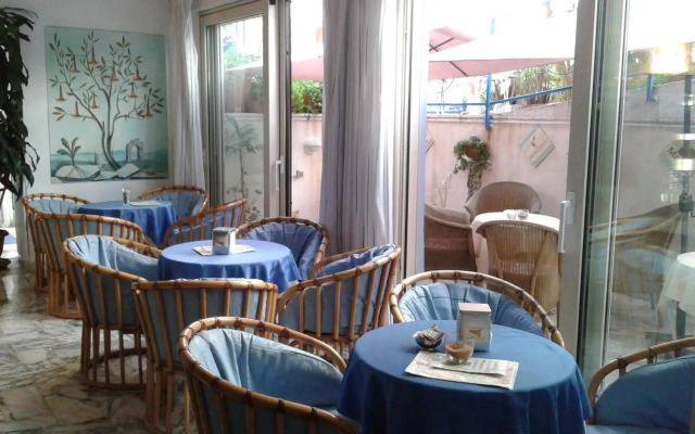Hotel Sporting Baia