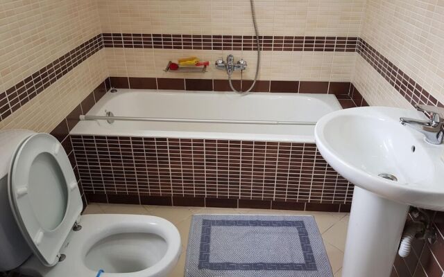 Ilia s Apt in Chania
