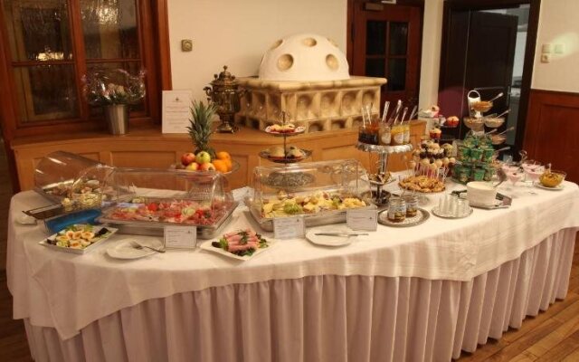 Hotel Garni Georgenhof