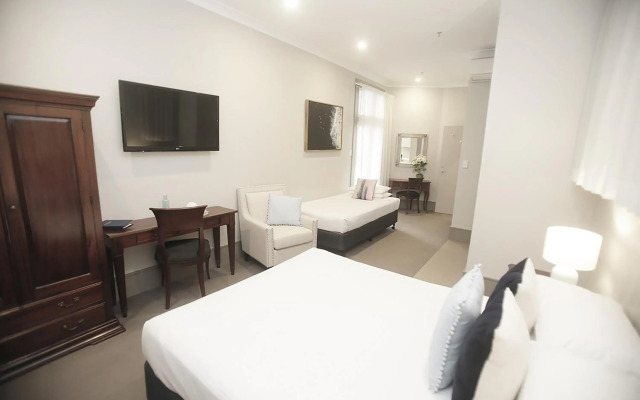 Hotel Bondi
