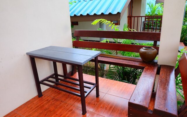 Pissamai Resort