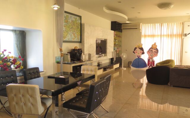 Super Cheap1 Homestay