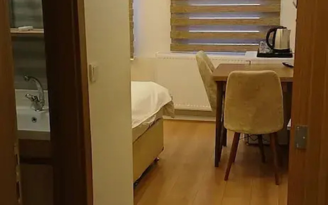 Karaca Suite Apart