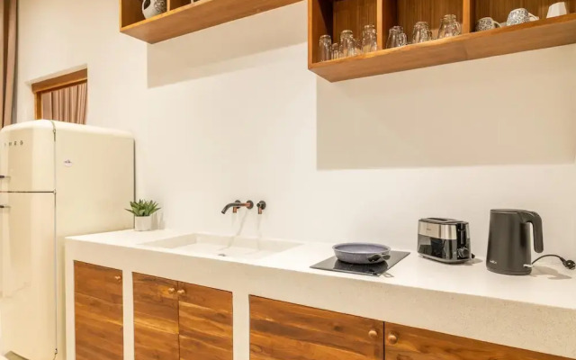 1Bedroom Villa Close to Fisherman KBR27