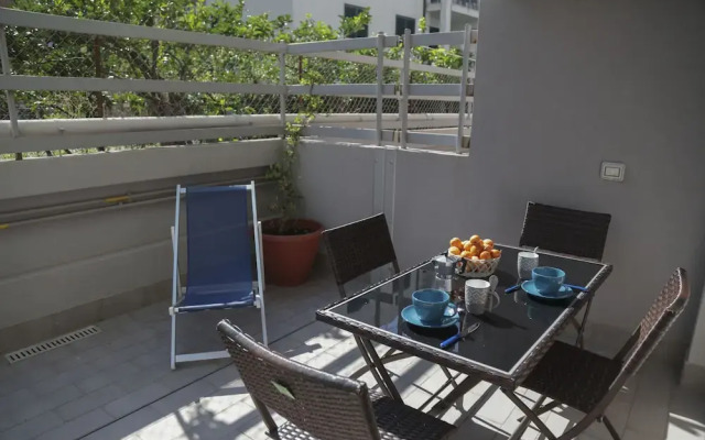Casa Rinuccia
