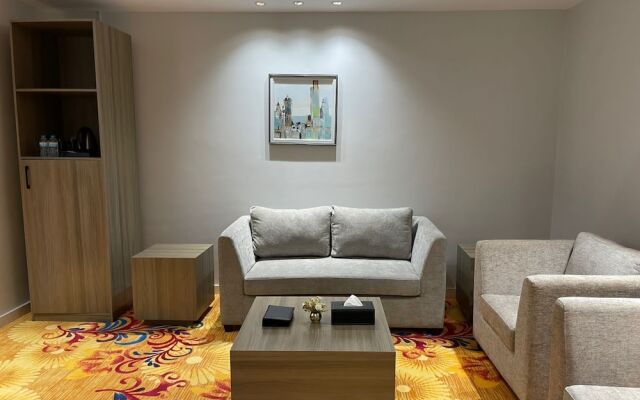 Sweet Land Hotel