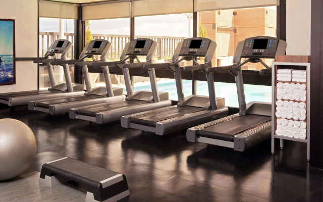 The Westin Dallas Fort Worth Airport