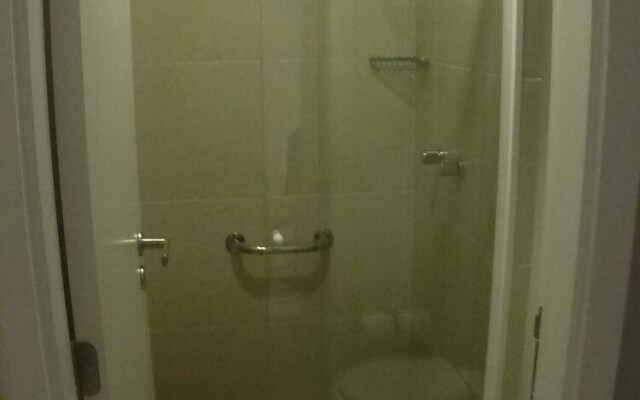 Flat Moderno