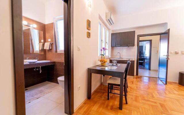 Apartments Naja