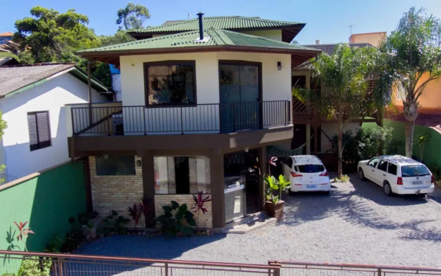 Pousada Villa Embaú