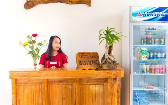 Beach Palm Villa Hoi An