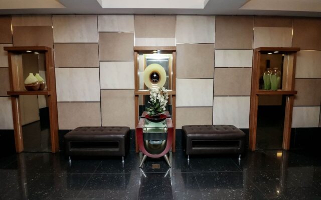 NIDA Rooms Mandaluyong Manila Beauty